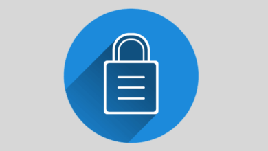 صورة لـ كيفية حماية و تشفير الويندوز بكلمة سر عن طريق SYSKEY | windows-password