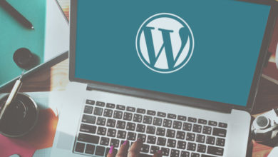 صورة لـ كورسات تعليمية مجانية من أجل تعلم الـ WordPress لجميع المستويات | wordpress-beginner-720x388