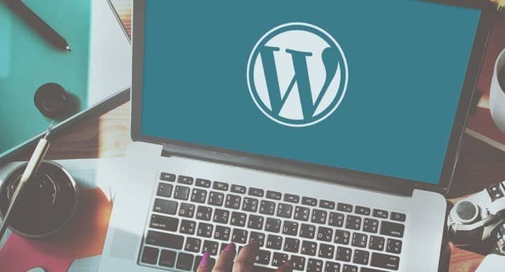 صورة لـ كورسات تعليمية مجانية من أجل تعلم الـ WordPress لجميع المستويات | wordpress-beginner-720x388