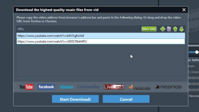 صورة لـ كيفية تحويل مقاطع فيديوهات اليوتوب إلى ملفات MP3 بسرعة وسهولة | 83t7nbVGHHHRTF4PJpPKEn-650-80-DzTechs