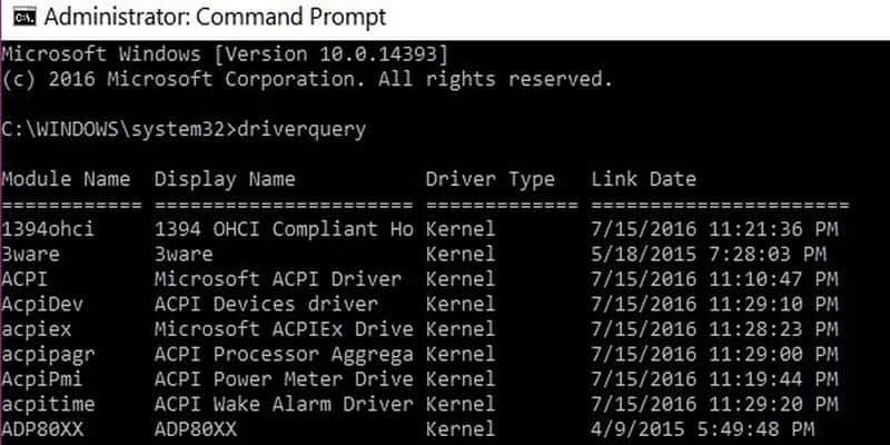 صورة لـ 12 حيلة مفيدة لموجه الأوامر على Windows يجب أن تعرفها | Command-featured-DzTechs