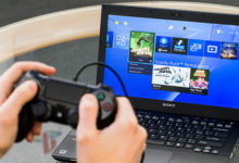 صورة لـ شرح كيفية لعب جميع ألعاب PS4 على جهاز الكمبيوتر سواء ويندوز أو ماك | PS4-1