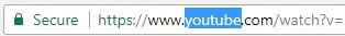 صورة لـ كيفية مشاهدة مقاطع فيديو Youtube المقيدة في بلدك بأكثر من طريقة | Watch-Blocked-YouTube-Before-DzTechs