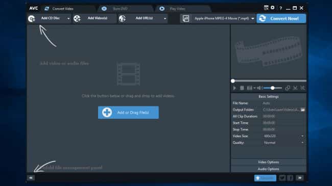 صورة لـ كيفية تحويل مقاطع فيديوهات اليوتوب إلى ملفات MP3 بسرعة وسهولة | YWP6BQnMqwrmvjSzkQ6XER-650-80-DzTechs