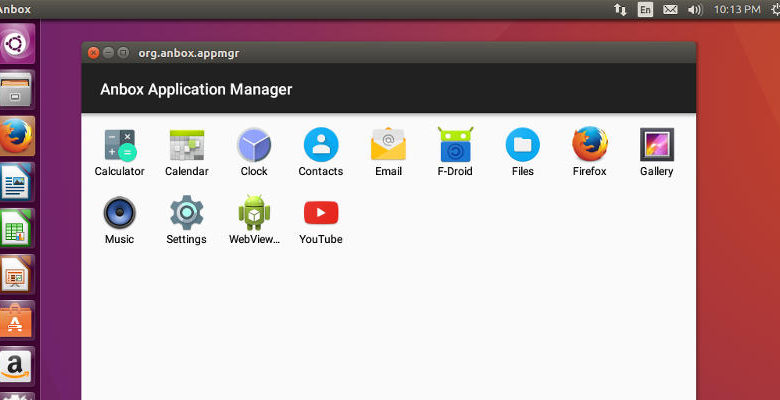 صورة لـ كيفية تشغيل تطبيقات وألعاب Android على Linux | ab-feat
