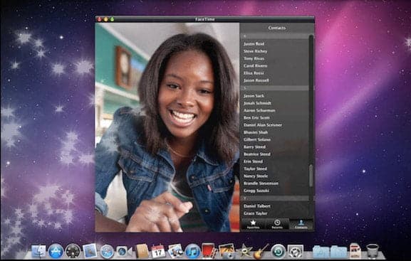 صورة لـ أفضل بدائل Skype الشهير لإجراء المكالمات المجانية | best-skype-alternatives-facetime-DzTechs