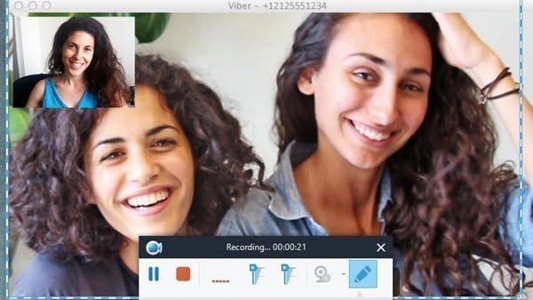 صورة لـ أفضل بدائل Skype الشهير لإجراء المكالمات المجانية | best-skype-alternatives-viber-DzTechs