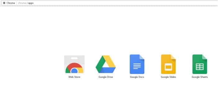 صورة لـ 10 بدائل لتطبيقات Windows المفضلة لديك لأجهزة Chromebook | chrome-os-google-docs-DzTechs