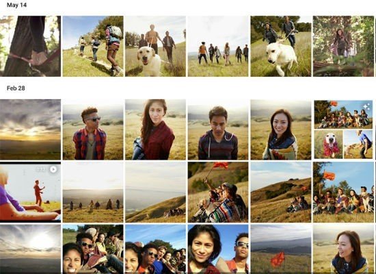 صورة لـ 10 بدائل لتطبيقات Windows المفضلة لديك لأجهزة Chromebook | chrome-os-google-photos-DzTechs