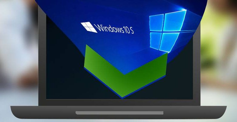 صورة لـ شرح كيفية تحميل وتثبيت ويندوز Windows 10 S بطريقتين | download-windows10s-1