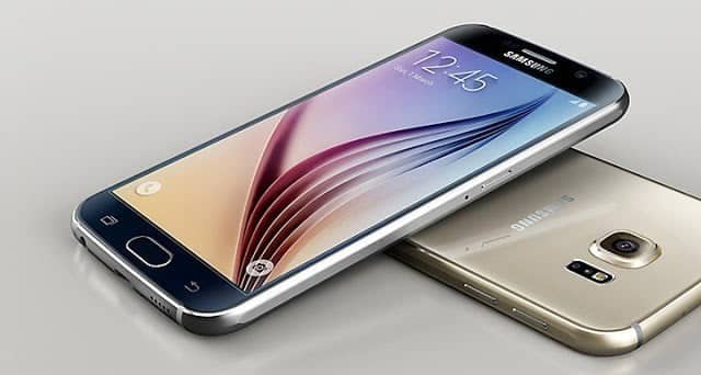 صورة لـ شرح كيفية التقاط لقطة شاشة على جهاز Android لجميع الهواتف | in-feature-galaxy-s6-g920i--51720537-DzTechs