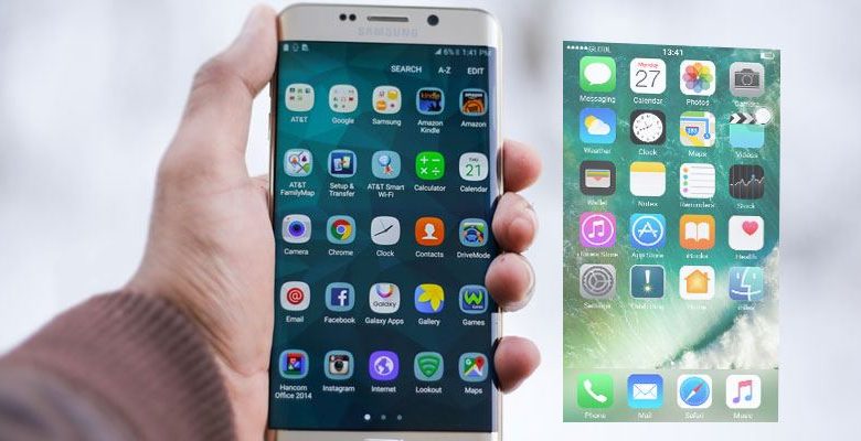 صورة لـ كيفية تشغيل تطبيقات iOS على جهاز Android بسهولة وبدون أي خطورة | ios-app-android