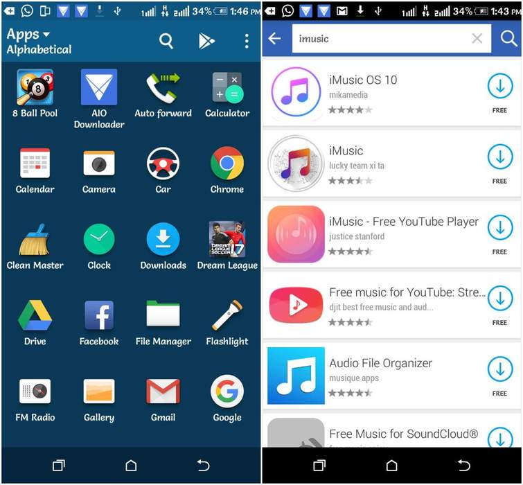 صورة لـ كيفية تشغيل تطبيقات iOS على جهاز Android بسهولة وبدون أي خطورة | iosapp-download-DzTechs