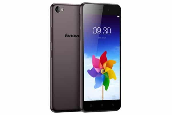 صورة لـ شرح كيفية التقاط لقطة شاشة على جهاز Android لجميع الهواتف | lenovo-s60_1_1-DzTechs