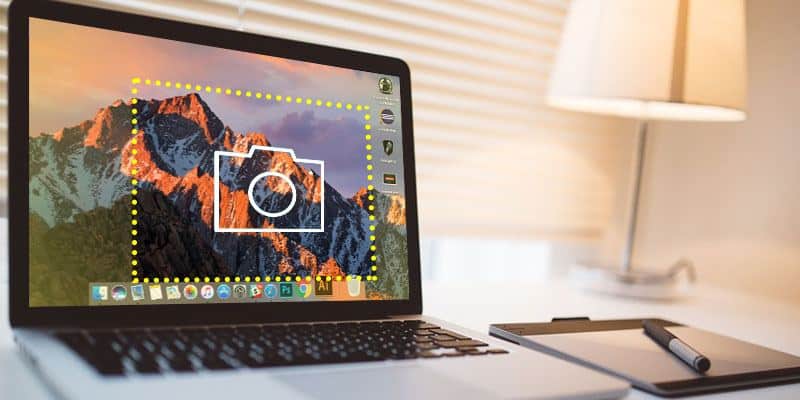 صورة لـ أفضل تطبيقات لقطات الشاشة لنظام macOS | macos-screenshot-apps-DzTechs