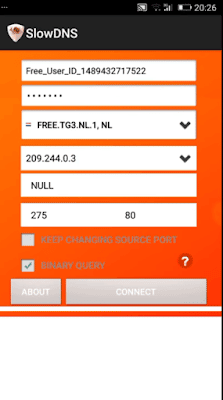 صورة لـ طرق مُجربة للحصول على انترنت مجانية على شبكة موبيليس Internet Mobilis Gratuit | mobilis-DzTechs