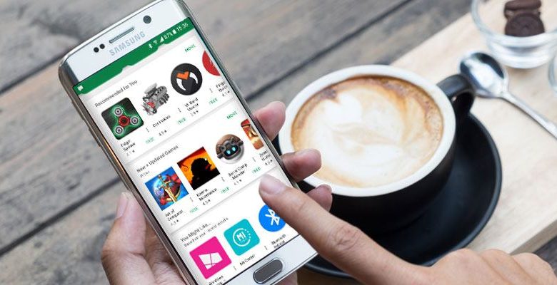 صورة لـ أفضل البدائل المُتاحة لمتجر Google Play على Android للوصول إلى أفضل التطبيقات | play-store-alternatives-1
