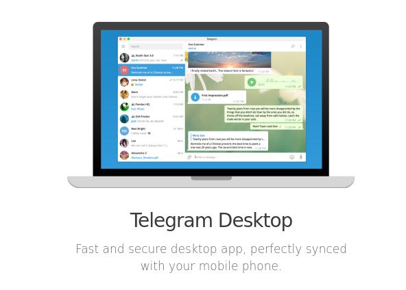 صورة لـ أفضل التطبيقات المحمولة لنظام Linux التي يجب استخدامها أينما كنت | portable-apps-telegram-DzTechs