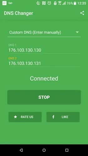 صورة لـ كيفية إيقاف ومنع النوافذ المنبثقة على أجهزة Android بسهولة | stop_pop_ups_on_android_dns_changer-WAF74Vfs