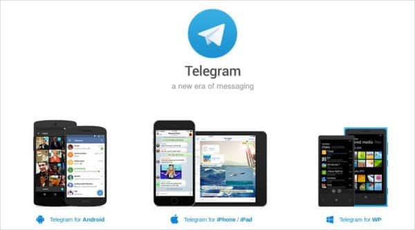 صورة لـ أفضل البدائل لـ Whatsapp التي تقوم باحترام خصوصيتك فعلًا | whatsapp-alternative-telegram-DzTechs