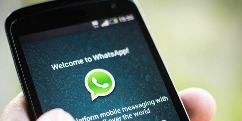 صورة لـ أفضل البدائل لـ Whatsapp التي تقوم باحترام خصوصيتك فعلًا | whatsapp-feature-image-DzTechs
