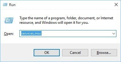 صورة لـ قائمة البحث لإبدأ لا تعمل؟ هنا حل لهذه المشكلة بسهولة وبسرعة | win10-start-menu-search-services-cmd-DzTechs