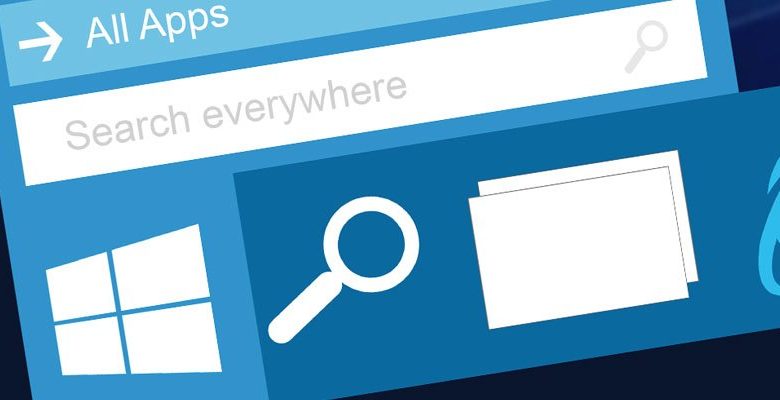 صورة لـ قائمة البحث لإبدأ لا تعمل؟ هنا حل لهذه المشكلة بسهولة وبسرعة | windows10-start-search