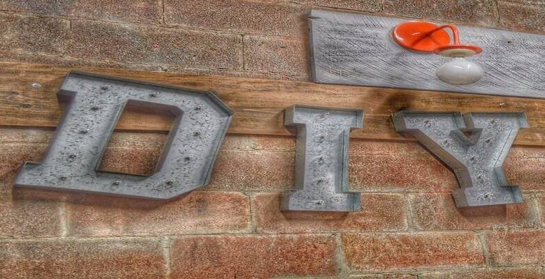 صورة لـ 5 من أفضل تطبيقات تحسين المنزل والأشغال اليدوية لـ Android للحصول على أفكار مميزة | DIY-Featured-min