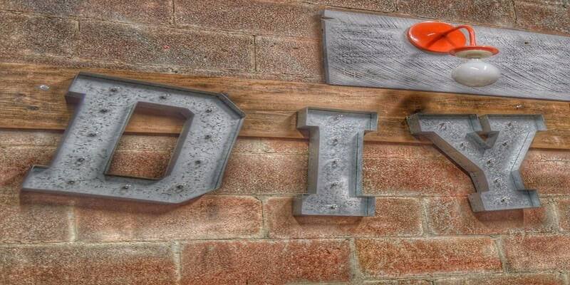 صورة لـ 5 من أفضل تطبيقات تحسين المنزل والأشغال اليدوية لـ Android للحصول على أفكار مميزة | DIY-Featured-min-DzTechs