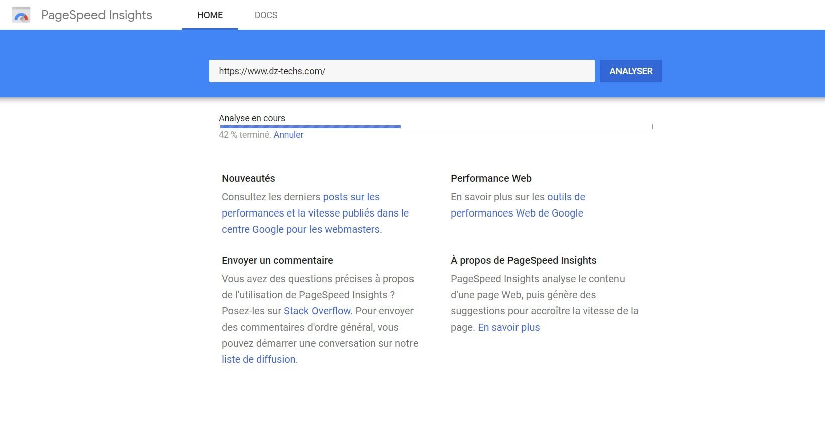 صورة لـ تسريع موقع WordPress الخاص بك من خلال بعض التحسينات الأساسية التي يجب القيام بها | WordPress-site-speed-PageSpeed999-DzTechs