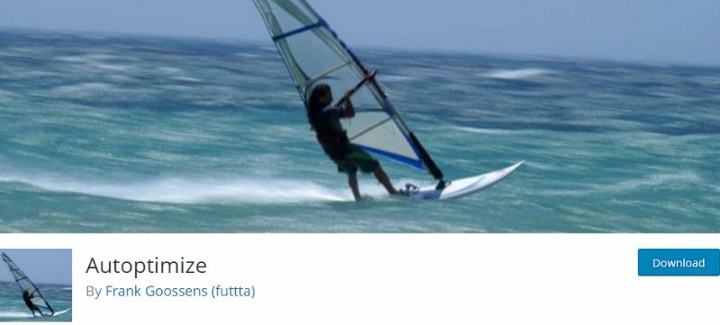 صورة لـ تسريع موقع WordPress الخاص بك من خلال بعض التحسينات الأساسية التي يجب القيام بها | WordPress-site-speed-autoptimize-DzTechs