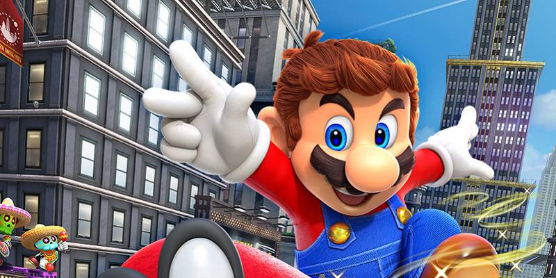 صورة لـ أفضل الألعاب التي يمكنك لعبها في موسم العطلات | best-games-holiday-2017-featured-image-DzTechs