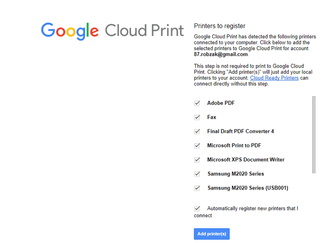 صورة لـ كيفية طباعة جميع أنواع الملفات من هاتف Android الخاص بك | how-to-print-from-android-phone-add-classic-printer-DzTechs