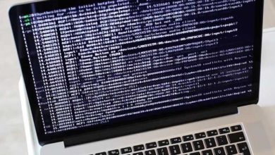 صورة لـ ورقة الحيل لجميع أوامر التمهيد لنظام تشغيل Mac | macos-startup-shortcut-key-hero