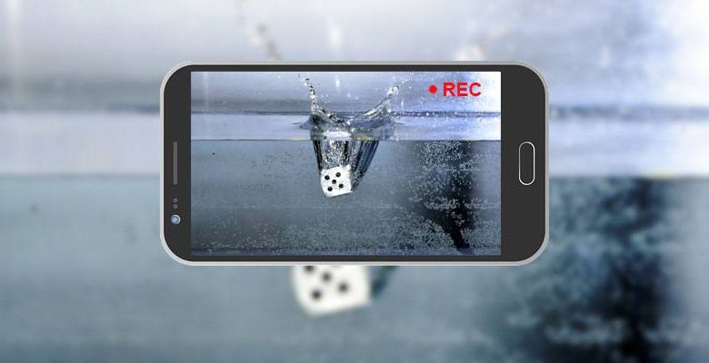 صورة لـ أفضل تطبيقات الحركة البطيئة لـ Android لجعل مقاطع الفيديو أكثر متعة | slow-motion-android
