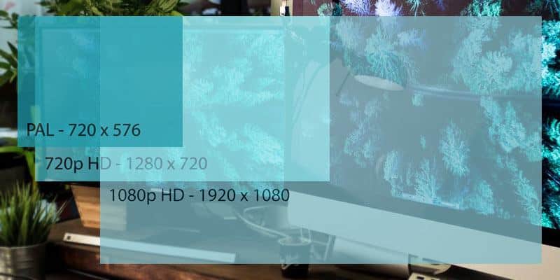 صورة لـ كيفية تغيير دقة الشاشة في Windows 10 لتتلاءم مع احتياجاتك | windows-10-screen-resolution-featured-DzTechs