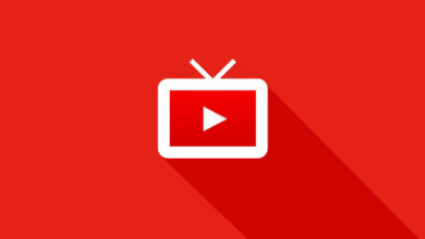 صورة لـ شرح YouTube TV وكيفية مقارنته مع YouTube Red | youtube-red-tv