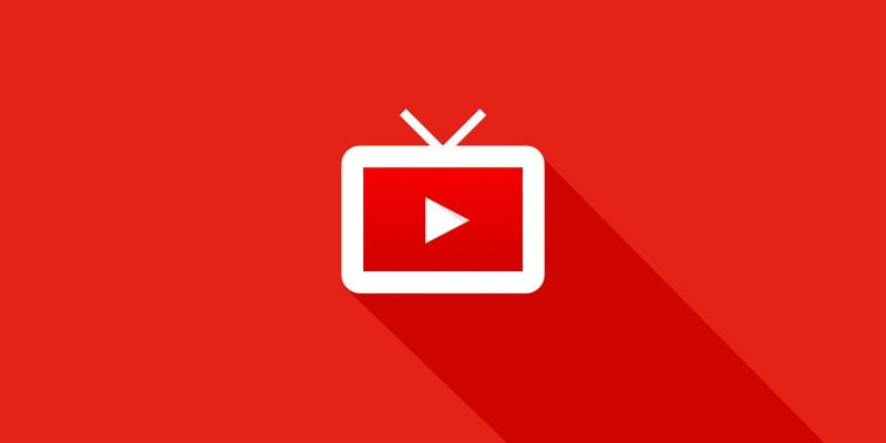صورة لـ شرح YouTube TV وكيفية مقارنته مع YouTube Red | youtube-red-tv-DzTechs
