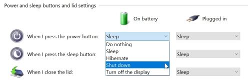 صورة لـ مُستكشف ملفات Windows يتعطل بشكل مُتكرر؟ إليك طرق إعادة تشغيله مع بعض الإصلاحات | Explorer-Restart-Options-DzTechs