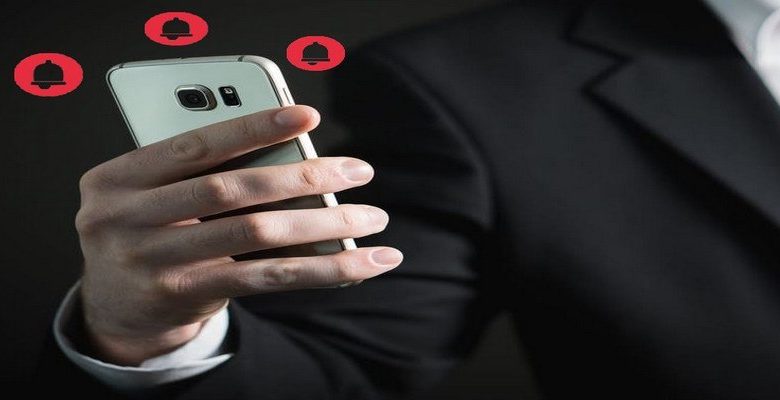 صورة لـ كيفية تعطيل اشعارات Android لمختلف الشبكات الاجتماعية | Notifications-featured