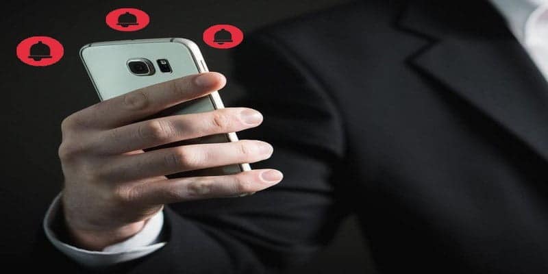صورة لـ كيفية تعطيل اشعارات Android لمختلف الشبكات الاجتماعية | Notifications-featured-DzTechs