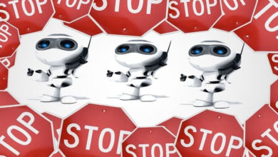صورة لـ كيفية منع المكالمات الهاتفية الآلية من الإتصال بالرقم الخاص بك مرة أخرى | Robo-Featured
