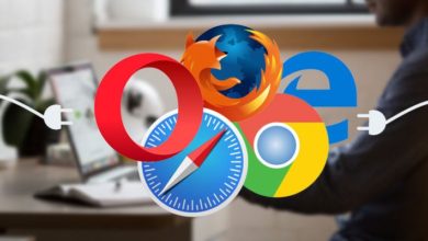 صورة لـ 5 اضافات للمتصفح لتحسين تجربة التصفح الخاص بك وجعلها أكثر سهولة | browser-extensions