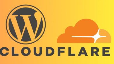 صورة لـ كيفية إعداد شهادة SSL على موقع WordPress الخاص بك بشكل مجاني | cf-feat
