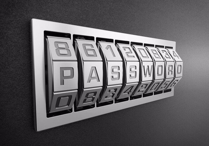 صورة لـ كيف يمكن للمستخدمين البقاء بشكل آمن عند التسوق على موقع eBay | eBay-Password-DzTechs
