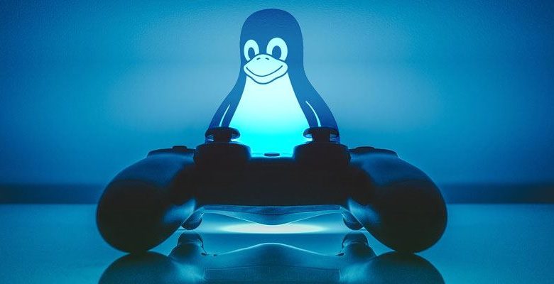 صورة لـ أفضل توزيعات Linux المُخصصة للألعاب أين يُمكنك اللعب والاستمتاع | linux-distros-gaming