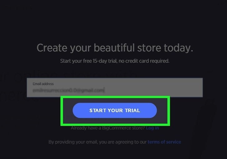 صورة لـ كيفية إنشاء موقع للتجارة الإلكترونية باستخدام أفضل منصتين | Best-ecommerce-software-Bigcommerce-Step-22-DzTechs