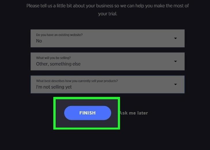 صورة لـ كيفية إنشاء موقع للتجارة الإلكترونية باستخدام أفضل منصتين | Best-ecommerce-software-Bigcommerce-Step-26-DzTechs
