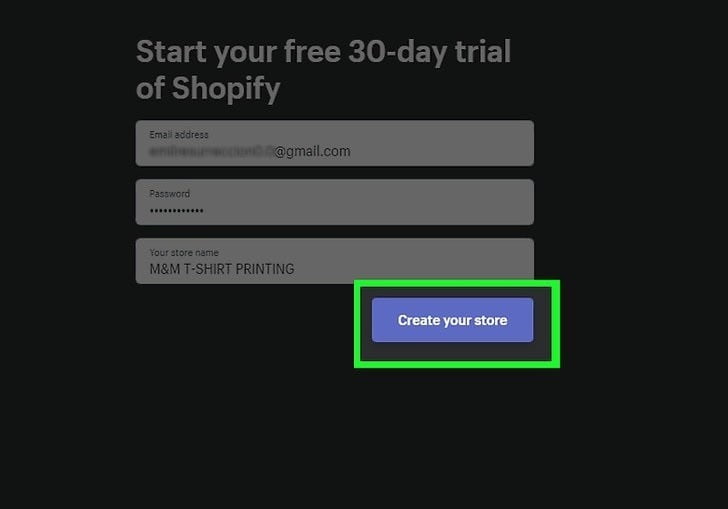 صورة لـ كيفية إنشاء موقع للتجارة الإلكترونية باستخدام أفضل منصتين | Build-an-eCommerce-Website-Step-4-Version-3-min-DzTechs