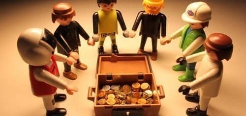 صورة لـ 20 طريقة لكسب المال من موقعك على الويب | Crowdfunding-DzTechs